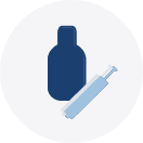Taking EPIDIOLEX With Other Drugs | Medication Icon